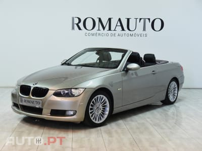 BMW 320 i