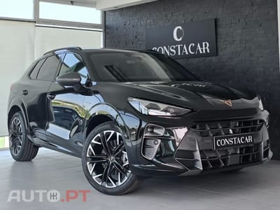 Cupra Terramar 1.5 e-Hybrid DSG