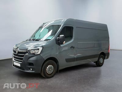 Renault Master 2.3 dCi L2H2 3.5T
