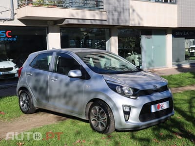 Kia Picanto 1.0 CVVT Urban