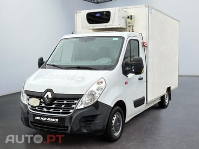 Renault Master 2.3 dCi 3.5T