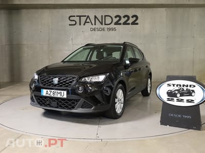 Seat Arona 1.0 TSI Style