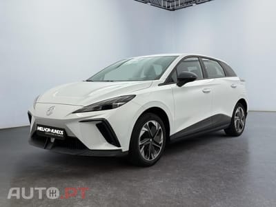 MG MG4 51 kWh Standard