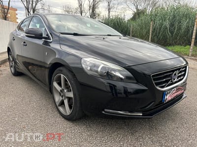 Volvo V40 2.0 D2 Kinetic