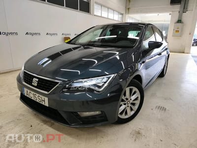 Seat Leon 1.0 EcoTSI Style S/S