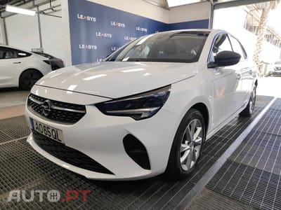 Opel Corsa 1.5 D Business Edition