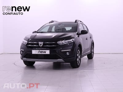 Dacia Sandero 1.0 TCe Stepway Confort