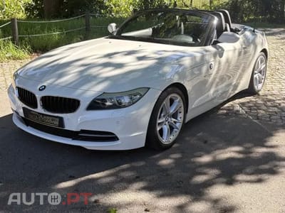 BMW Z4 23 i