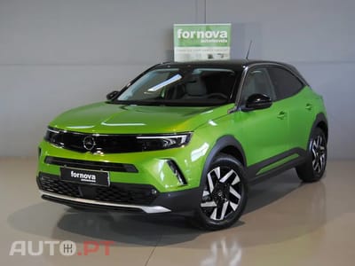 Opel Mokka-E Elegance