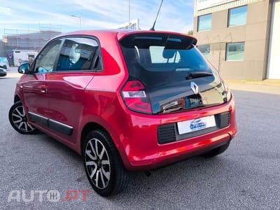 Renault Twingo Twingo