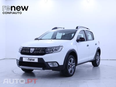 Dacia Sandero Ii Sl 2019 Tce 090