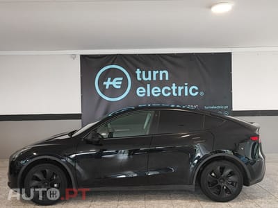 Tesla Model Y Tração Traseira