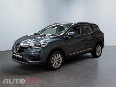 Renault Kadjar 1.5 Blue dCi Business