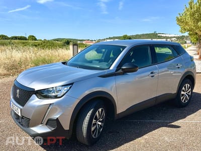 Peugeot 2008 1.2 PureTech Active Pack