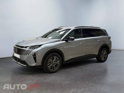 Peugeot 5008 1.2 Hybrid Allure e-DCS6
