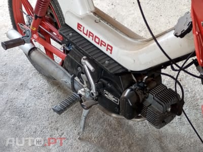 Morini X-Cape 2