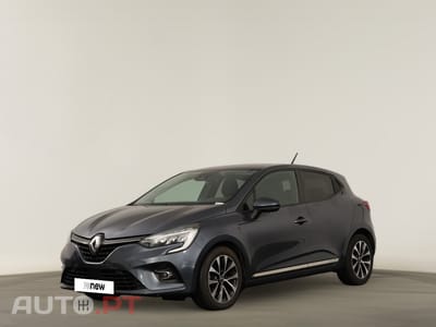 Renault Clio Clio 1.0 TCe Intens Bi-Fuel