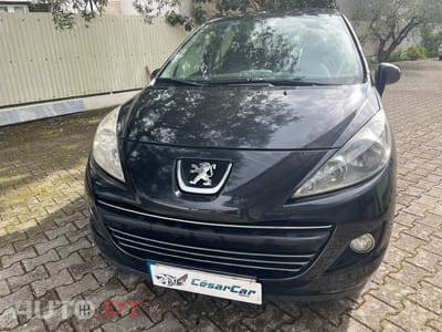 Peugeot 207 1.4 16V Active
