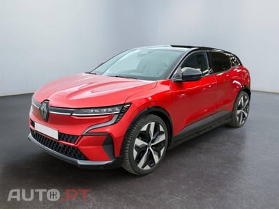 Renault Mégane E-Tech Super Charge Techno