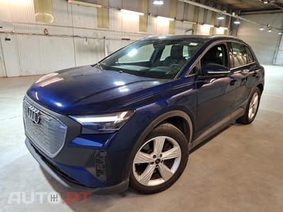 Audi Q4 E-Tron 40 82 kWH