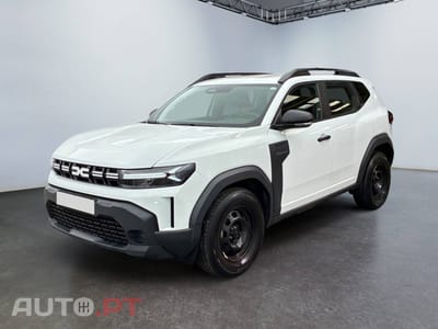 Dacia Duster 1.2 TCe ECO-G Essential