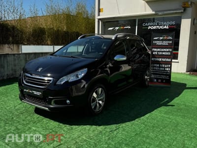 Peugeot 2008 1.2 PureTech Style