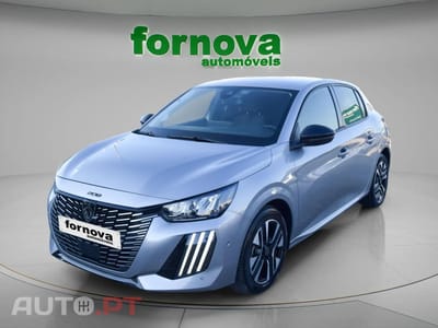 Peugeot 208 1.2 PureTech Allure Pack