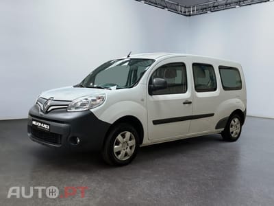 Renault Kangoo Express 1.5 Blue dCi Grand Confort