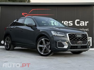 Audi Q2 30TDI