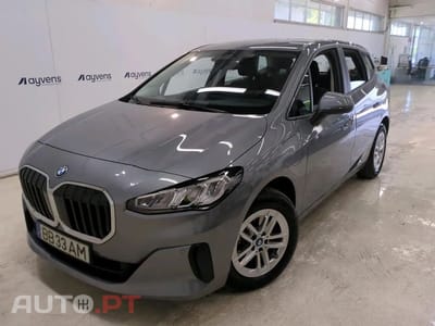 BMW 225 e xDrive