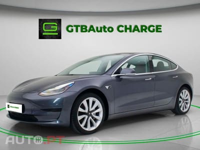 Tesla Model 3 I.V.A DEDUTÍVEL  Standard RWD Plus  AUTOPILOT