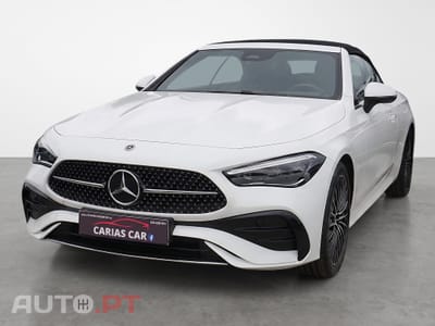Mercedes-Benz CLE 200 AMG Line