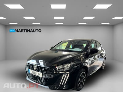 Peugeot E-208 50 kWh Active