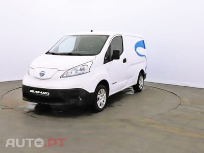 Nissan e-NV200 Visia