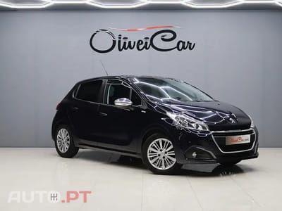 Peugeot 208 1.2 PureTech Style