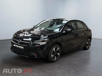 Opel Corsa-E Elegance