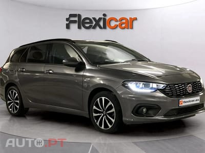 Fiat Tipo 1.6 M-Jet Lounge J17
