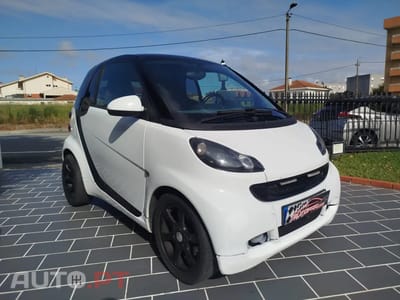 Smart ForTwo 0.8 cdi Pulse 45