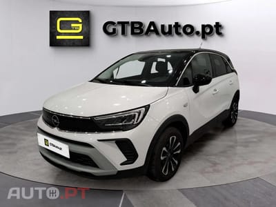 Opel Crossland 1.2T Elegance