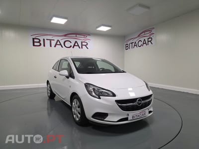 Opel Corsa 1.3 CDTi