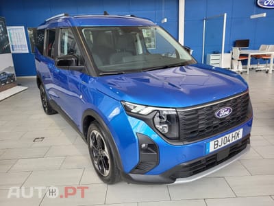 Ford Tourneo 1.0 EcoBoost Active