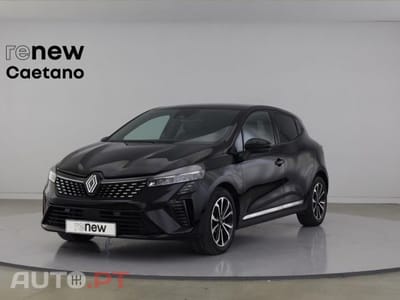 Renault Clio TCe 90 Techno