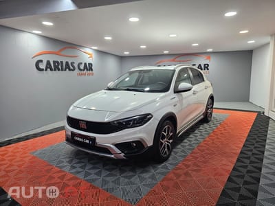 Fiat Tipo 1.3 Multijet Cross
