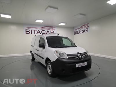Renault Kangoo 1.5 DCI 95CV MAXI IVA DEDUTIVEL