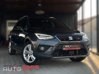 Seat Arona 1.0 TSI FR