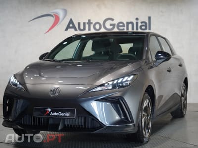 MG MG4 51 kWh Standard