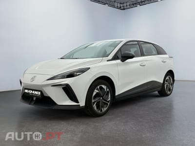 MG MG4 51 kWh Standard