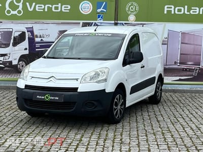Citroen Berlingo 1.6 HDi 625 Club