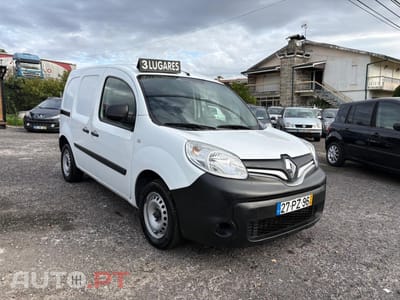 Renault Kangoo 1.5 dCi Business 3L