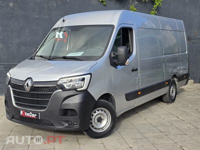 Renault Master 2.3 dCi L3H2 3.5T